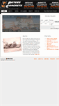 Mobile Screenshot of petersconcrete.com
